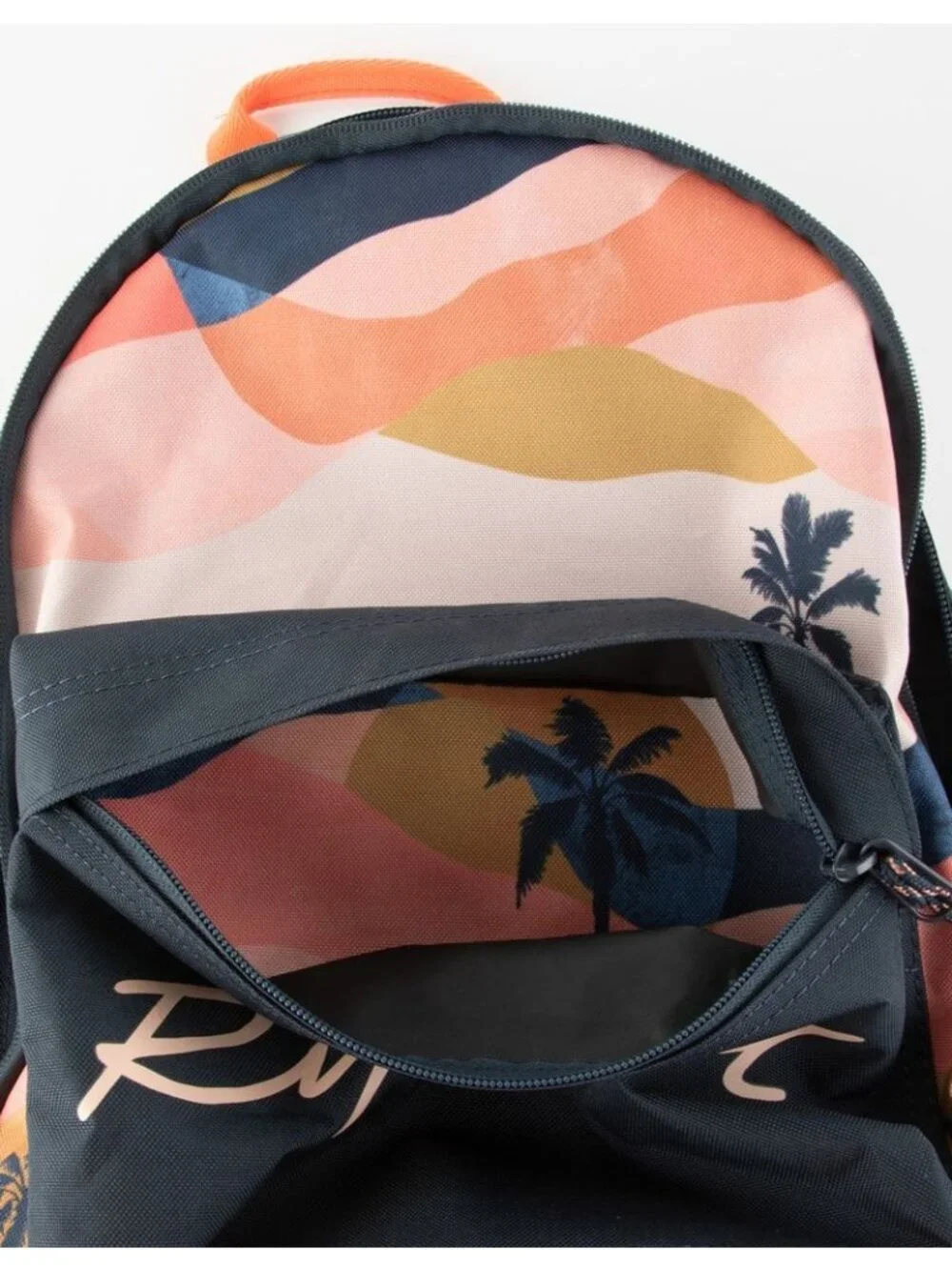 RIP CURL Melting Waves Double Dome Backpack‎